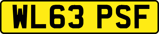 WL63PSF