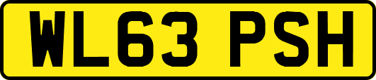 WL63PSH