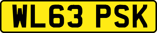 WL63PSK