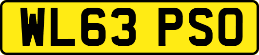 WL63PSO