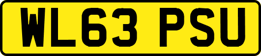 WL63PSU
