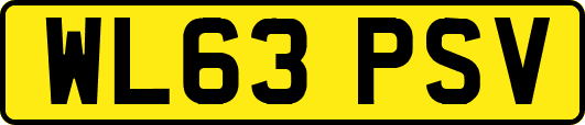 WL63PSV
