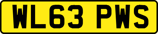 WL63PWS
