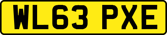 WL63PXE