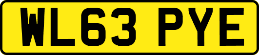 WL63PYE