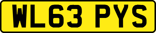 WL63PYS