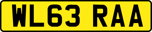 WL63RAA