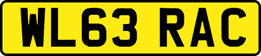 WL63RAC