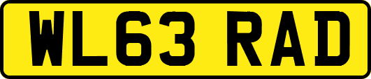 WL63RAD