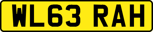WL63RAH