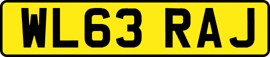 WL63RAJ