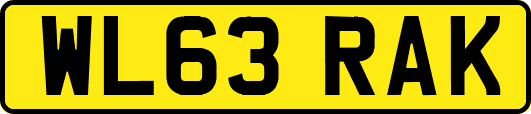 WL63RAK