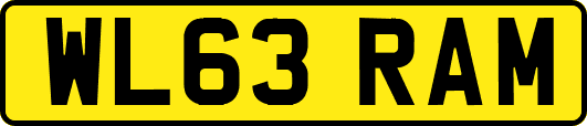 WL63RAM