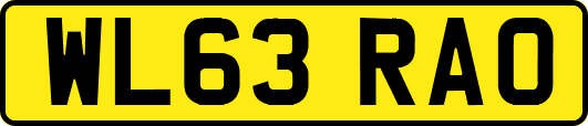 WL63RAO