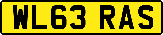 WL63RAS