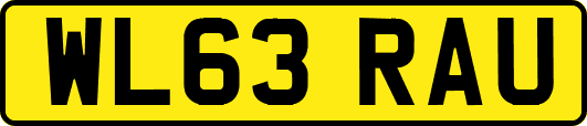 WL63RAU