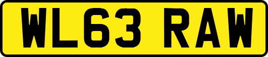 WL63RAW