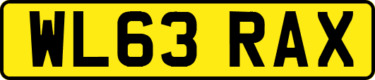 WL63RAX