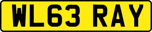 WL63RAY