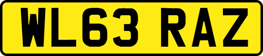 WL63RAZ