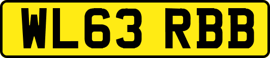 WL63RBB