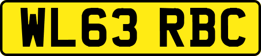 WL63RBC