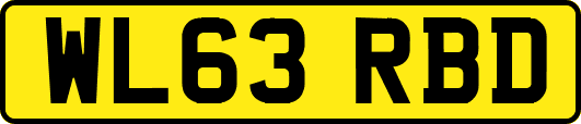 WL63RBD