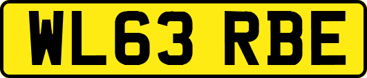 WL63RBE