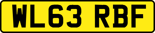 WL63RBF