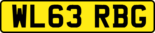 WL63RBG