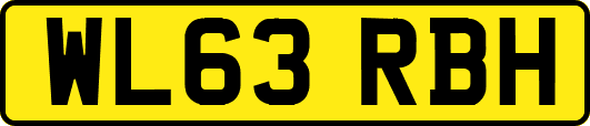 WL63RBH