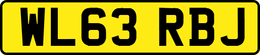 WL63RBJ