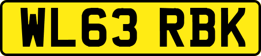 WL63RBK