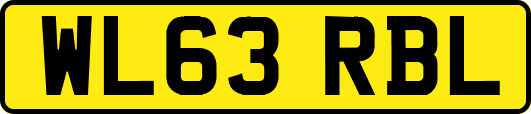 WL63RBL
