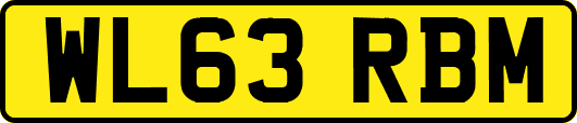 WL63RBM