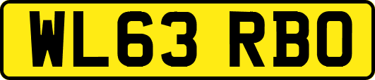 WL63RBO