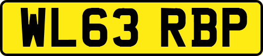 WL63RBP