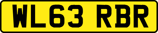 WL63RBR
