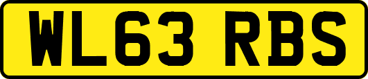 WL63RBS