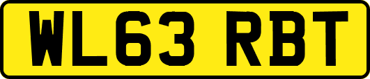 WL63RBT