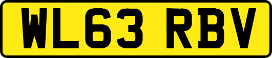 WL63RBV