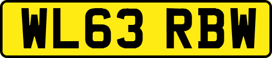 WL63RBW
