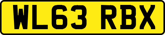 WL63RBX