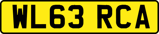 WL63RCA