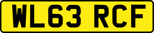 WL63RCF