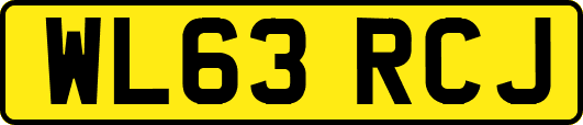 WL63RCJ