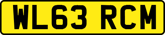 WL63RCM