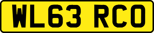 WL63RCO