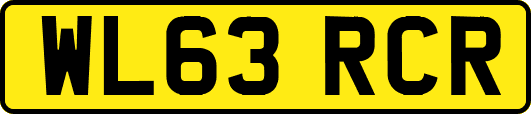 WL63RCR