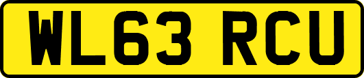 WL63RCU